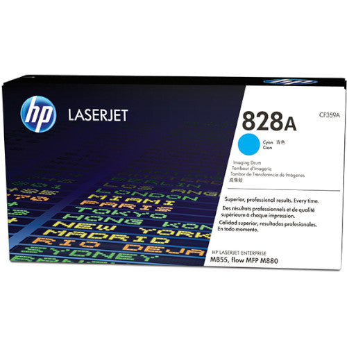 HP DRUM CF359A No. 828A CYAN - 30000pagini*