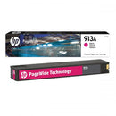 HP INK F6T78AE No. 913A MAGENTA - 3000pagini*