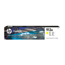 HP INK F6T79AE No. 913A YELLOW - 3000pagini*