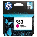HP INK F6U13AE No. 953 MAGENTA - 700pagini*