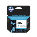 HP INK F6U65AE No. 302 COLOR - 165pagini*