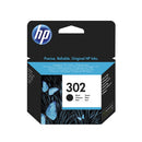 HP INK F6U66AE No. 302 BLACK - 190pagini*