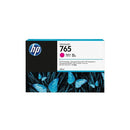 HP INK F9J51A No. 765 MAGENTA - 400ml*
