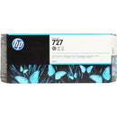 HP INK F9J80A No. 727 Gray - 300ml*