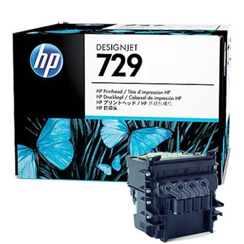 HP KIT PRINTHEAD F9J81A No. 729*