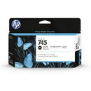 HP INK F9J98A No. 745 PHOTO BLACK - 130ml*