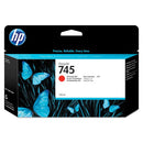 HP INK F9K00A No. 745 RED - 130ml*