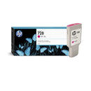 HP INK F9K16A No. 728 YELLOW - 300ml*