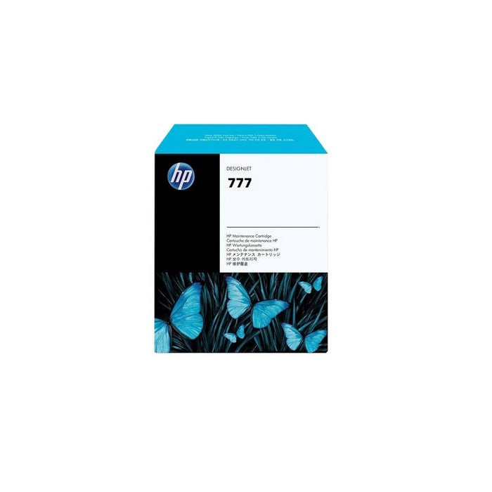 HP INK 3ED19A CARTUS MENTENANTA*