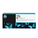 HP INK C1Q37A MATTE BLACK - 775ml*