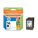 HP INK C6656AE No. 56 BLACK - 520pagini*