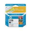 HP INK C8765EE No. 338 BLACK - 480pagini*