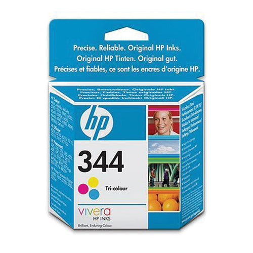 HP INK C9363EE No. 344 COLOR - 560pagini*