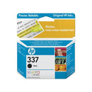 HP INK C9364EE No. 337 BLACK - 400pagini*