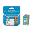 HP INK CB337EE No. 351 COLOR - 170pagini*