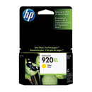 HP INK CD974AE No. 920XL YELLOW - 700pagini*