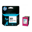HP INK CH562EE, No. 301 COLOR - 165pagini*