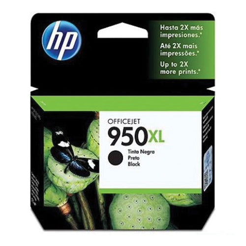 HP INK CN045AE No. 950XL BLACK - 2300pagini