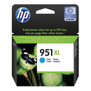 HP INK CN046AE No. 951XL CYAN - 1500pagini*