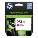 HP INK CN047AE No. 951XL MAGENTA - 1500pagini*