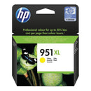 HP INK CN048AE No. 951XL YELLOW - 1500pagini*