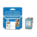HP INK C9361EE No. 342 COLOR - 220pagini*