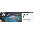 HP INK L0R14A No. 981Y MAGENTA - 16000pagini*