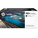 HP INK L0R16A No. 981Y BLACK - 16000pagini*