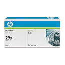 HP TONER C4129X No. 29X BLACK - 10000pagini*