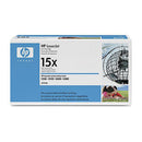 HP TONER C7115X No. 15X BLACK - 3500pagini*