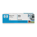 HP TONER C8543X No. 43X BLACK - 30000pagini*