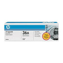 HP TONER CB436A No. 36A BLACK - 2000pagini*
