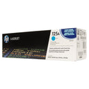 HP TONER CB541A No. 125A CYAN - 1400pagini*