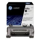 HP TONER CC364A No. 64A BLACK - 10000pagini*