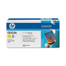 HP TONER CE252A YELLOW - 7000pagini*