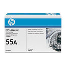 HP TONER CE255A No. 55A BLACK - 6000pagini*