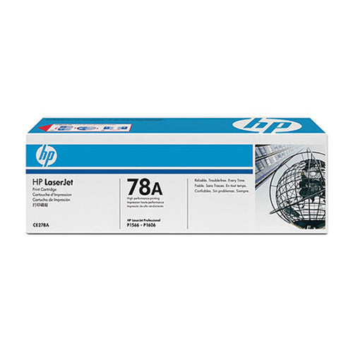 HP TONER CE278A No. 78A BLACK - 2100pagini*