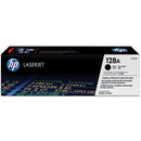 HP TONER CE320A No. 128A BLACK - 2000pagini*