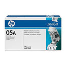 HP TONER CE505A No. 05A BLACK - 2300pagini*