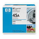 HP TONER Q5945A No. 45A BLACK - 20000pagini*