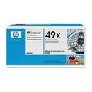 HP TONER Q5949X No. 49X BLACK - 6000pagini*