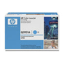 HP TONER Q5951A CYAN - 10000pagini*