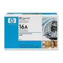 HP TONER Q7516A No. 16A BLACK - 12000pagini*