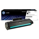 HP TONER W1106A No. 106A BLACK - 1000pagini*