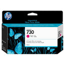 HP INK P2V69A No. 730 MAGENTA - 300ml*