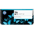 HP INK P2V82A No. 746 PHOTO BLACK - 300ml*