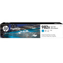 HP INK T0B27A No. 982X CYAN - 16000pagini*