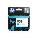 HP INK T6L87AE No. 903 CYAN - 315pagini*