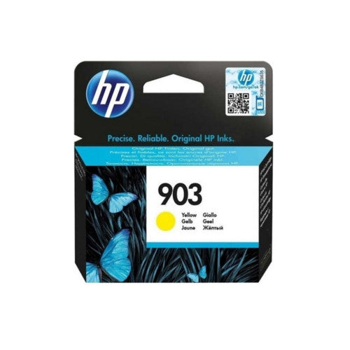 HP INK T6L95AE No. 903 YELLOW - 315pagini