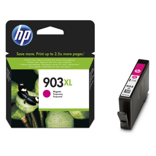 HP INK T6M07AE No. 903XL MAGENTA - 825pagini*